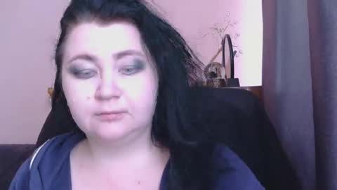 Oltereodora-lima online show from 11/17/25, 07:25