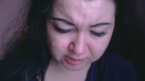 Oltereodora-lima online show from 01/12/26, 07:13