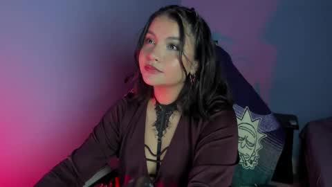 Snapshot of medusa_025 chatting on 01/16/26, 04:16 Coral online show from 01/16/26, 04:16