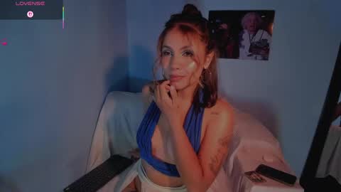 Snapshot of medusa_025 chatting on 06/06/26, 03:55 Coral online show from 06/06/26, 03:55