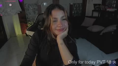 Coral online show from 07/16/26, 05:35