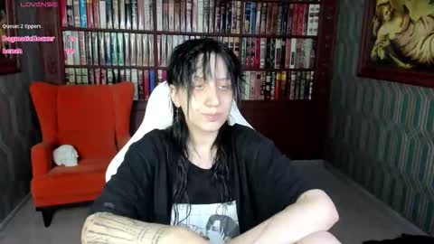 Medusa online show from 09/09/25, 12:48