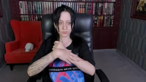 Medusa online show from 09/18/25, 07:10