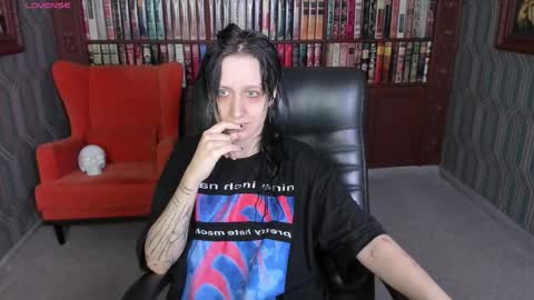 Medusa online show from 09/21/25, 09:00