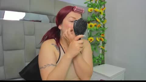 MedusaOwens online show from 06/09/26, 02:17