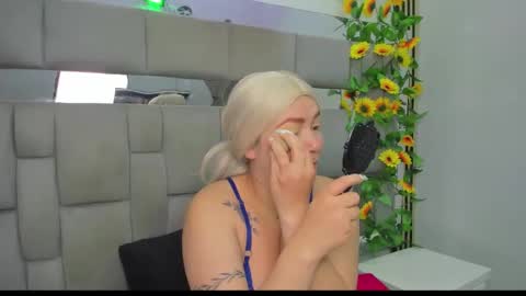 MedusaOwens online show from 06/10/26, 12:48