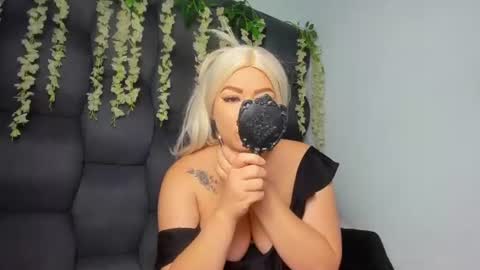 MedusaOwens online show from 06/12/26, 02:21