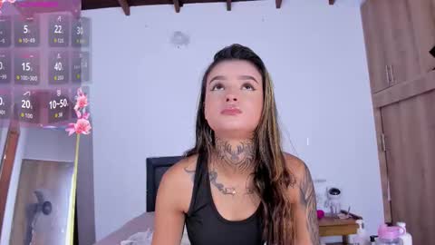 Snapshot of medussa13 chatting on 09/16/25, 01:01 medussa13 online show from 09/16/25, 01:01