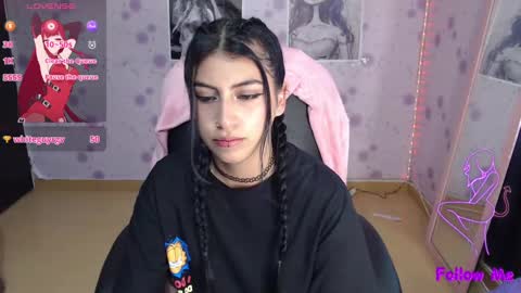 Snapshot of medussa_kat chatting on 03/12/25, 07:49 Katrina online show from 03/12/25, 07:49