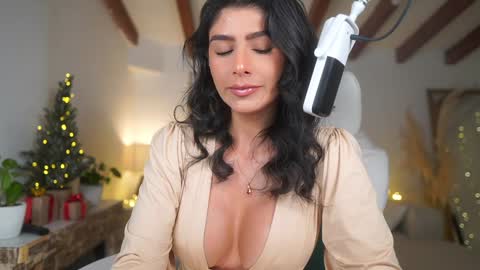 Andrea  online show from 12/05/24, 04:44