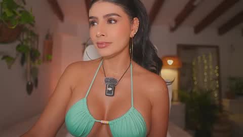 Snapshot of meegan1 chatting on 11/30/25, 11:36 Andrea online show from 11/30/25, 11:36