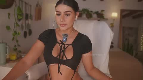 Andrea  online show from 06/28/26, 03:18