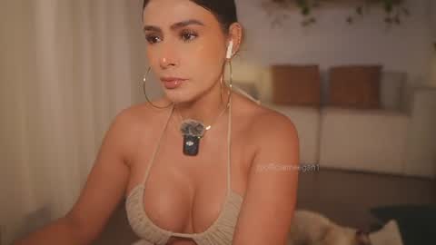 Andrea  online show from 07/12/26, 02:08