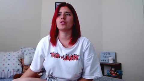 anna online show from 09/30/25, 06:35