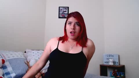 anna online show from 10/16/25, 02:51