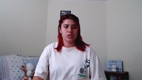 anna online show from 10/17/25, 03:58