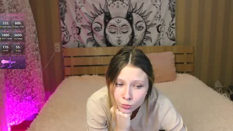 Snapshot of meek_cutie chatting on 02/02/25, 12:35 meek_cutie online show from 02/02/25, 12:35