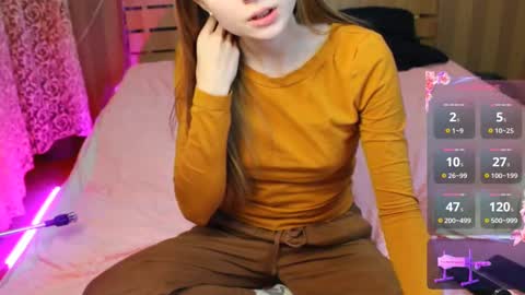 Snapshot of meek_cutie chatting on 02/11/25, 12:37 meek_cutie online show from 02/11/25, 12:37