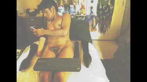 MeekTheTwink18 online show from 12/27/24, 09:39