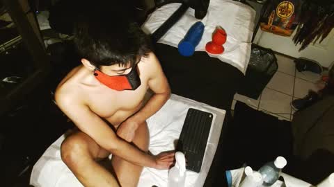 MeekTheTwink18 online show from 01/14/25, 03:26