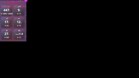 Snapshot of meelisa_reed chatting on 10/11/25, 05:22 Meelisa Reed online show from 10/11/25, 05:22