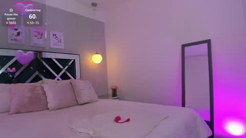 Melody online show from 12/14/25, 11:37