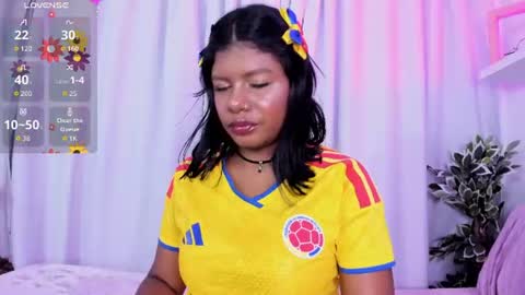 Melody online show from 06/24/26, 03:05