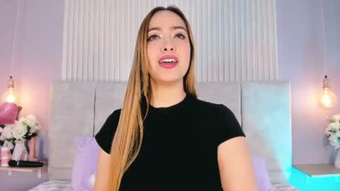 Emily online show from 06/10/26, 11:13