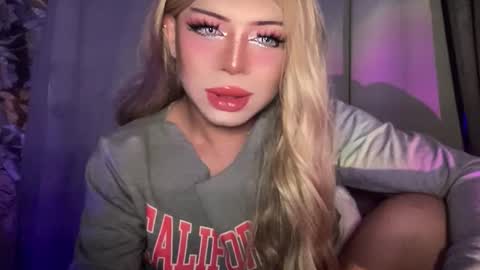 GODDESS OF ALL GODDESSES online show from 09/13/25, 12:27