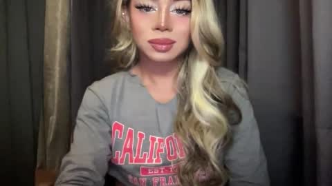 GODDESS OF ALL GODDESSES online show from 10/02/25, 06:31