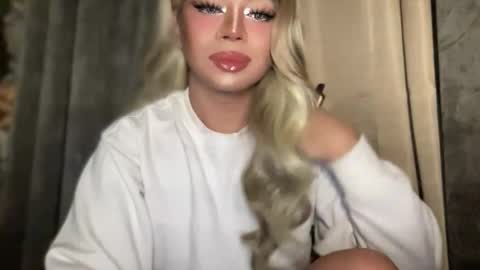 GODDESS OF ALL GODDESSES online show from 10/08/25, 10:24