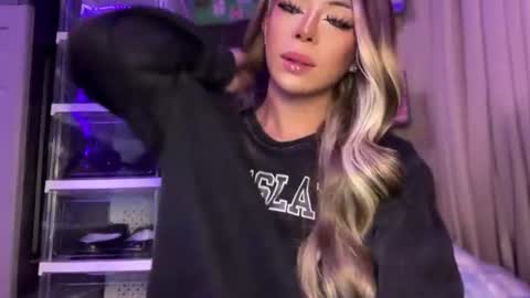 GODDESS OF ALL GODDESSES online show from 07/09/26, 09:52