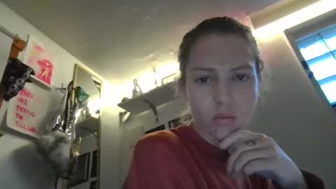 Snapshot of meeturmakers chatting on 09/24/25, 12:47 meeturmakers online show from 09/24/25, 12:47