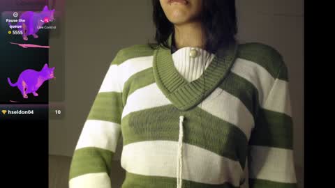 Meg4n Miauuuu online show from 12/12/24, 09:51