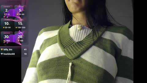Meg4n Miauuuu online show from 12/12/24, 12:55