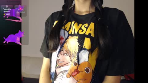 Meg4n Miauuuu online show from 12/13/24, 11:45
