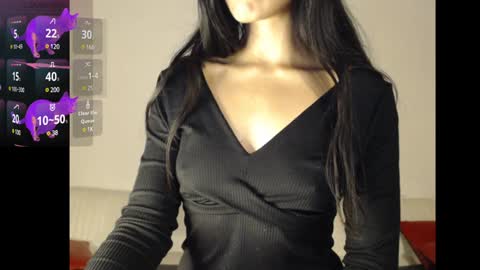 Meg4n Miauuuu online show from 12/15/24, 10:50