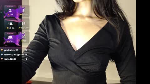 Meg4n Miauuuu online show from 12/15/24, 01:54