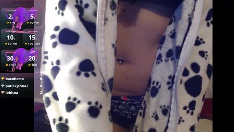 Meg4n Miauuuu online show from 12/18/24, 01:12