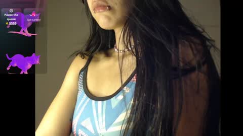 Meg4n Miauuuu online show from 12/18/24, 08:14