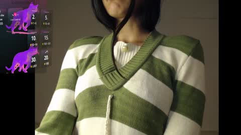 Meg4n Miauuuu online show from 12/19/24, 10:34