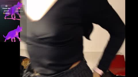 Meg4n Miauuuu online show from 12/20/24, 10:38