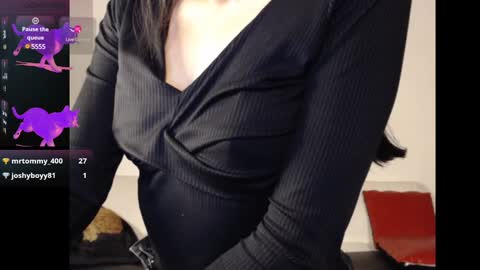 Meg4n Miauuuu online show from 12/20/24, 01:43