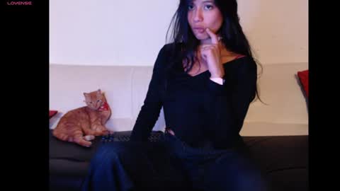 Meg4n Miauuuu online show from 12/20/24, 09:28