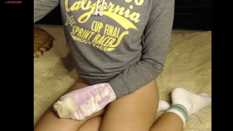 Meg4n Miauuuu online show from 12/22/24, 04:38