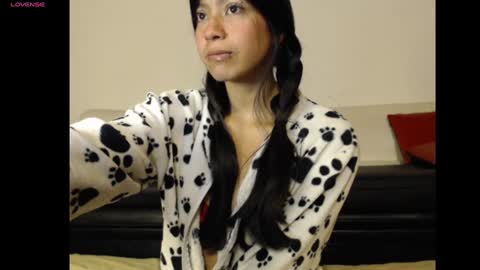 Meg4n Miauuuu online show from 12/23/24, 10:32
