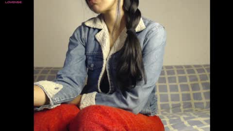 Meg4n Miauuuu online show from 12/26/24, 11:21