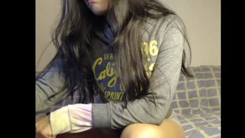 Meg4n Miauuuu online show from 12/28/24, 11:09