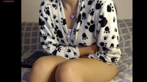 Meg4n Miauuuu online show from 12/29/24, 02:00