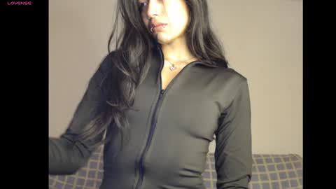 Meg4n Miauuuu online show from 12/31/24, 10:26